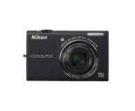 Nikon S6200 - 1449253 - zdjęcie 1